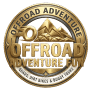 Offroad Adventure Fun